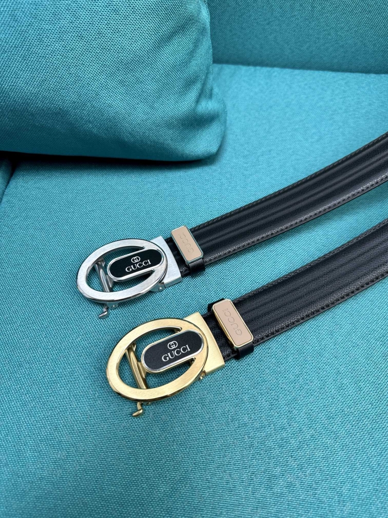 Gucci Belts